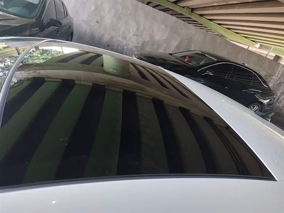 Volkswagen CC Volkswagen CC