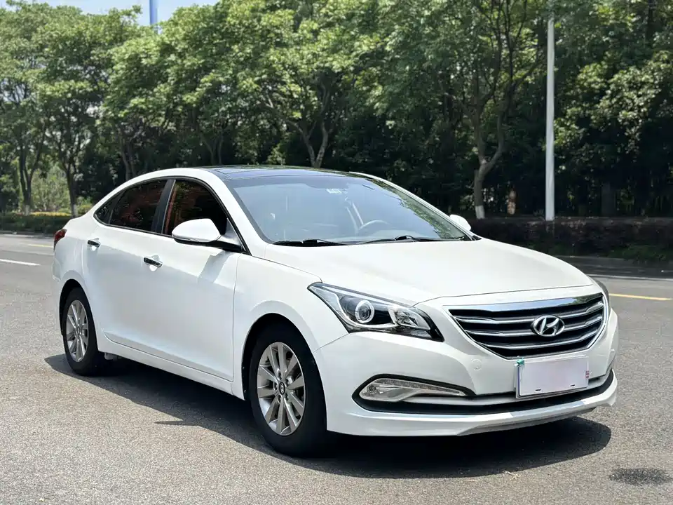 Hyundai Name picture