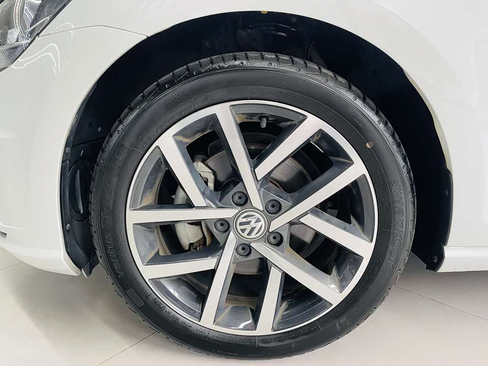 Volkswagen golf Volkswagen golf