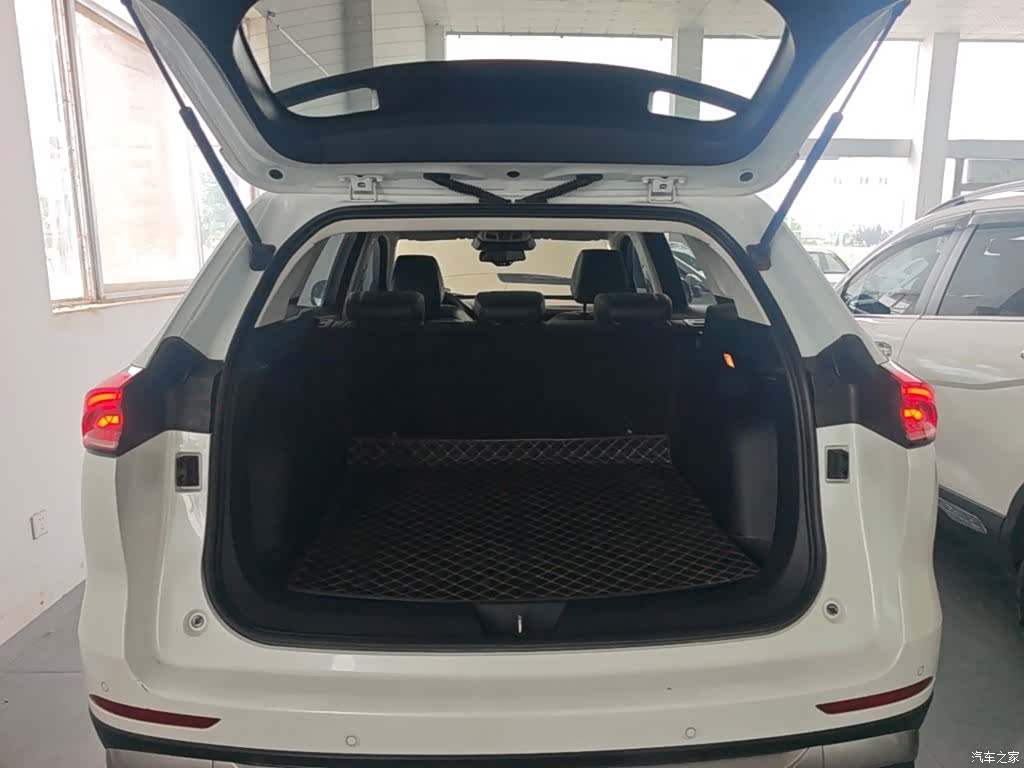 Haval H6, 2021 19