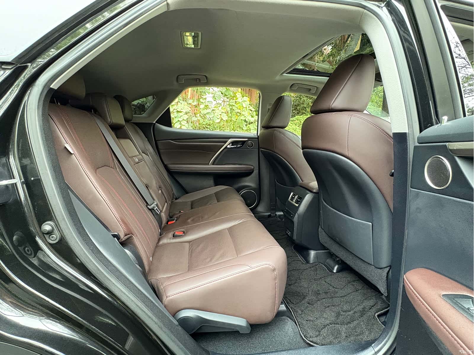 Lexus RX, 2020 12
