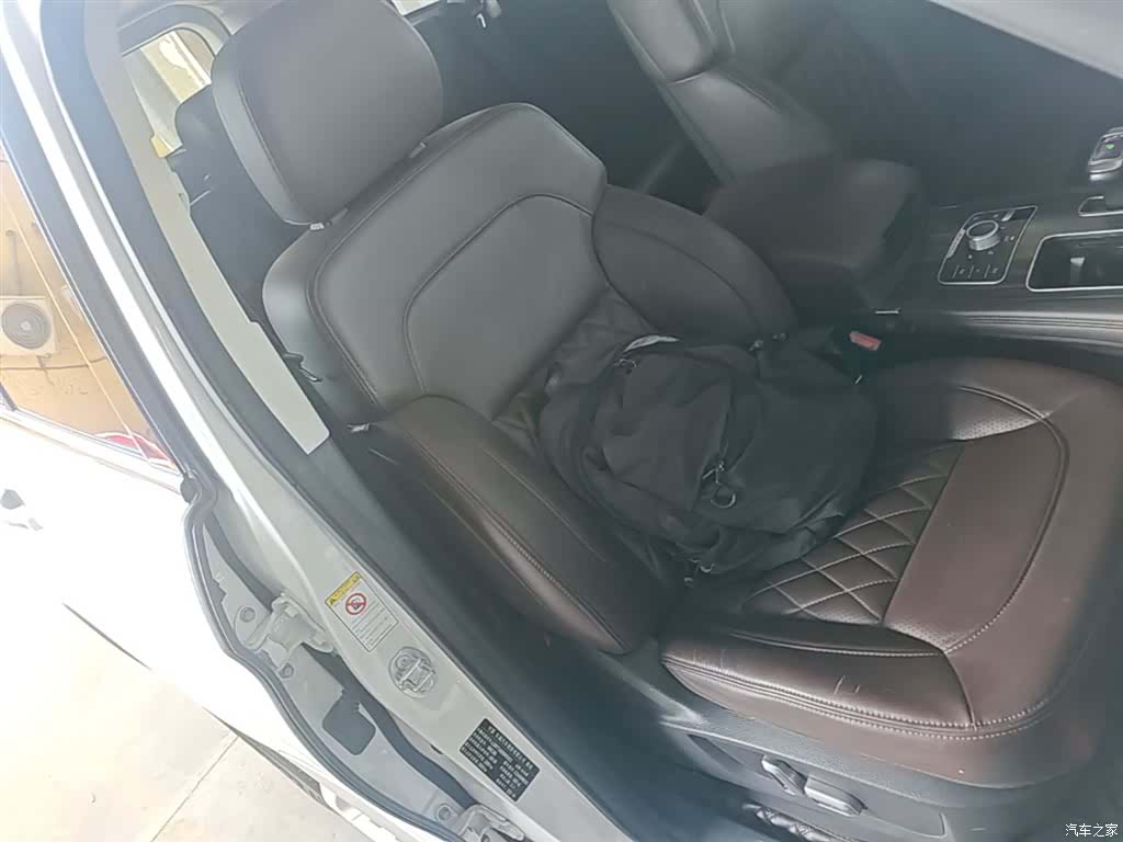 Haval H9, 2022 25