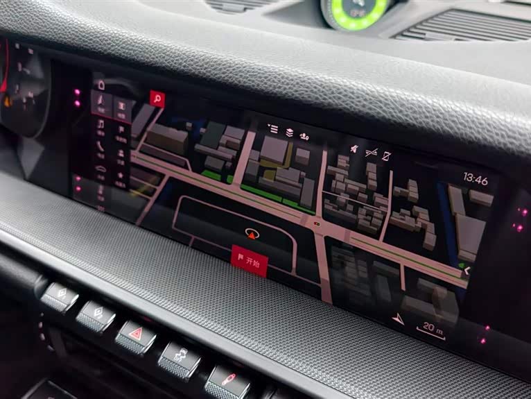 Porsche 911 2021, фото 14