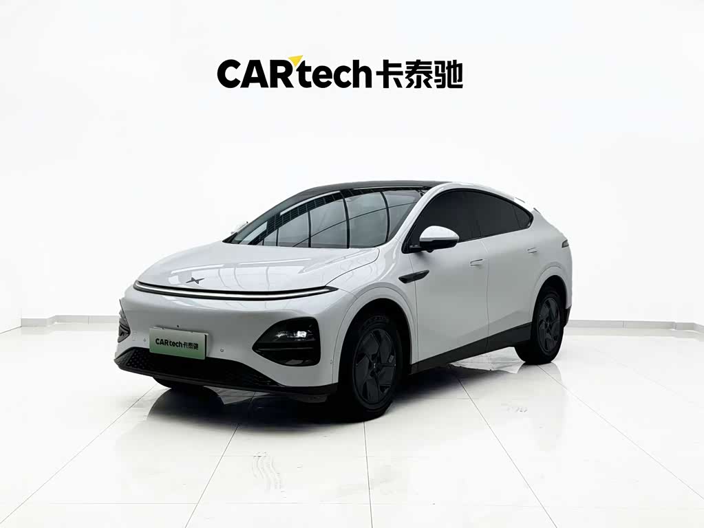 Xpeng G6
