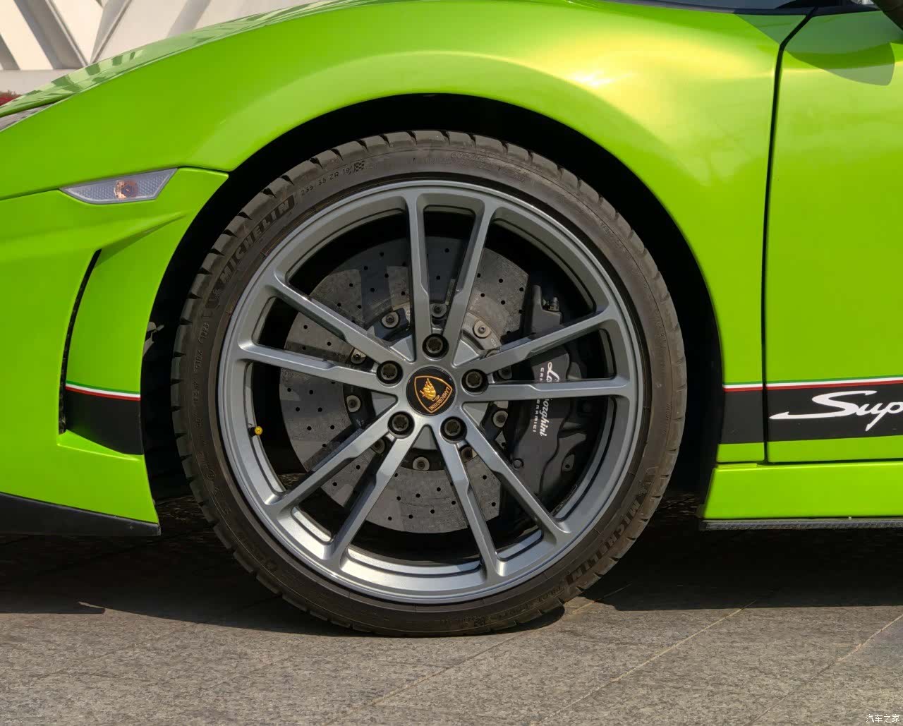 Lamborghini Gallardo, 2011 все фото
