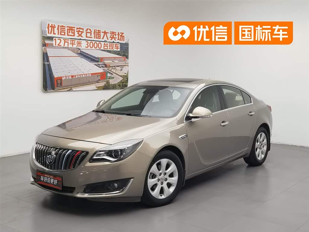 Buick Regal