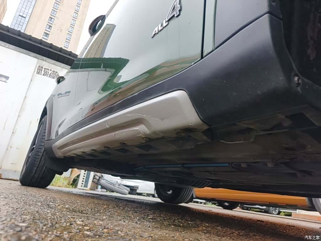 Mini Countryman, 2016 21