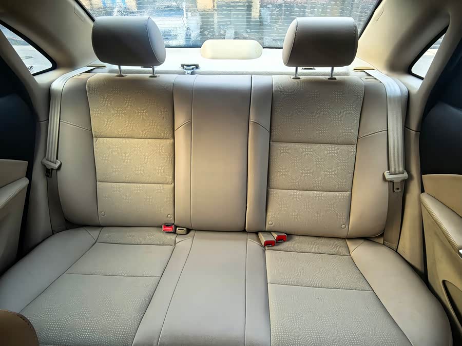 Buick LaCrosse 2014, фото 21