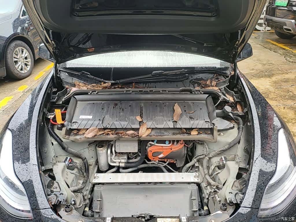 Tesla Model Y, 2021 16