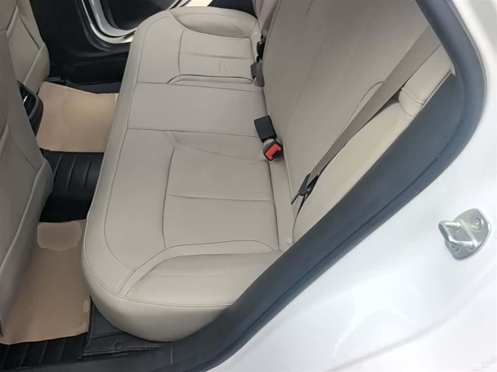 Buick V, 2018 17