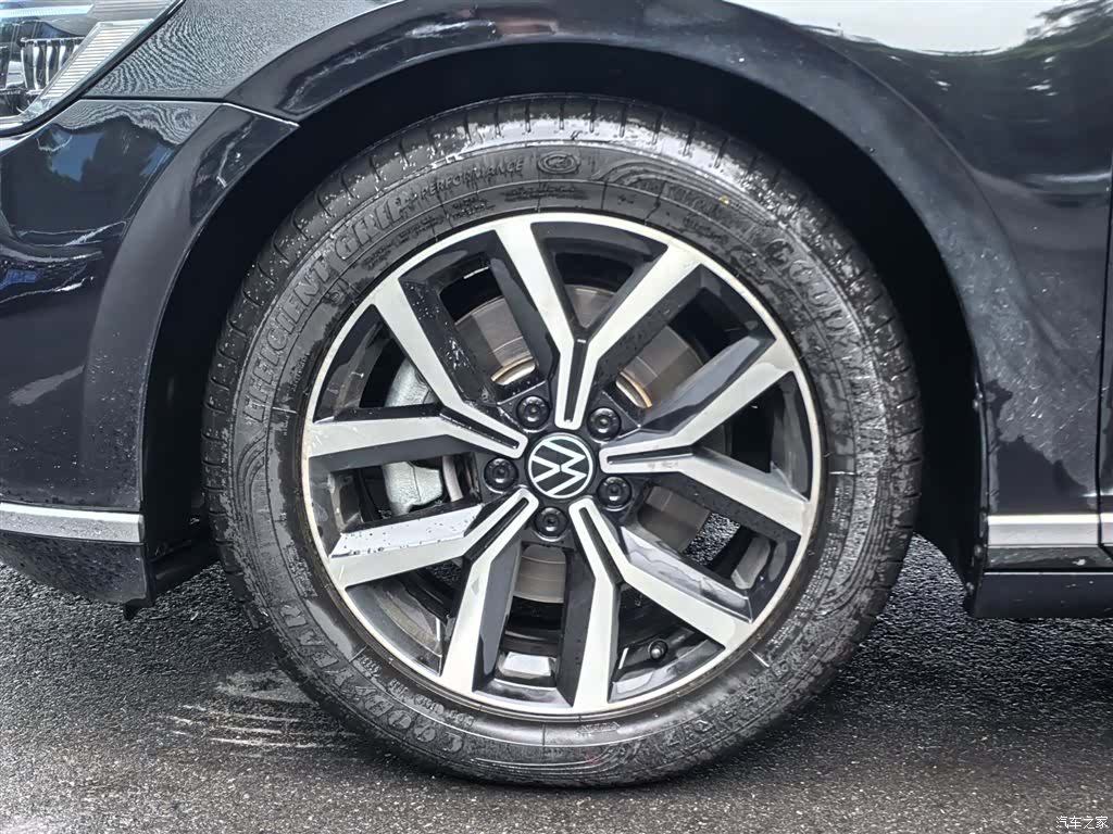Volkswagen Magotan, 2021 20