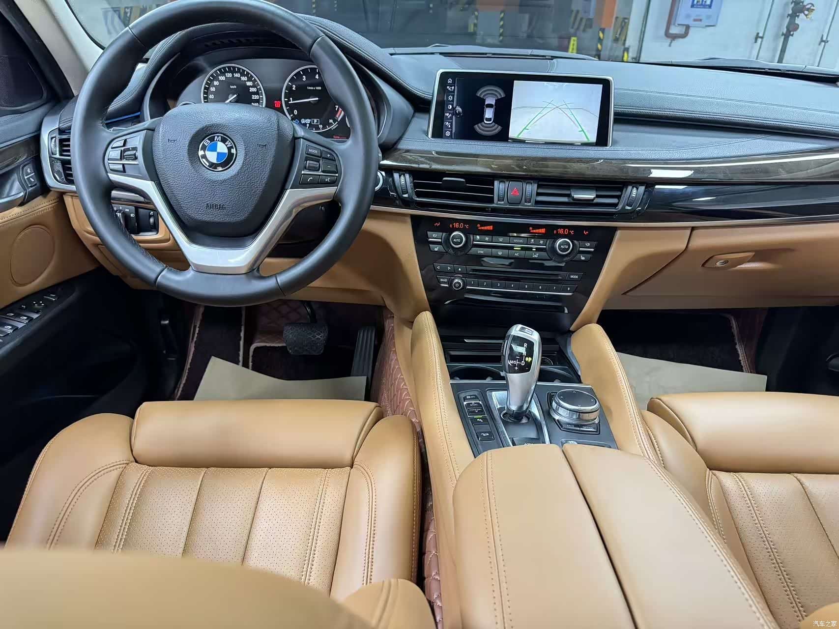 BMW X6, 2017 20