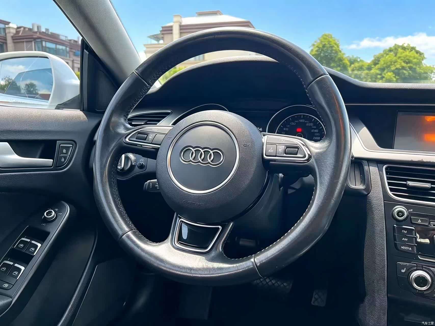 Audi A5, 2015 12