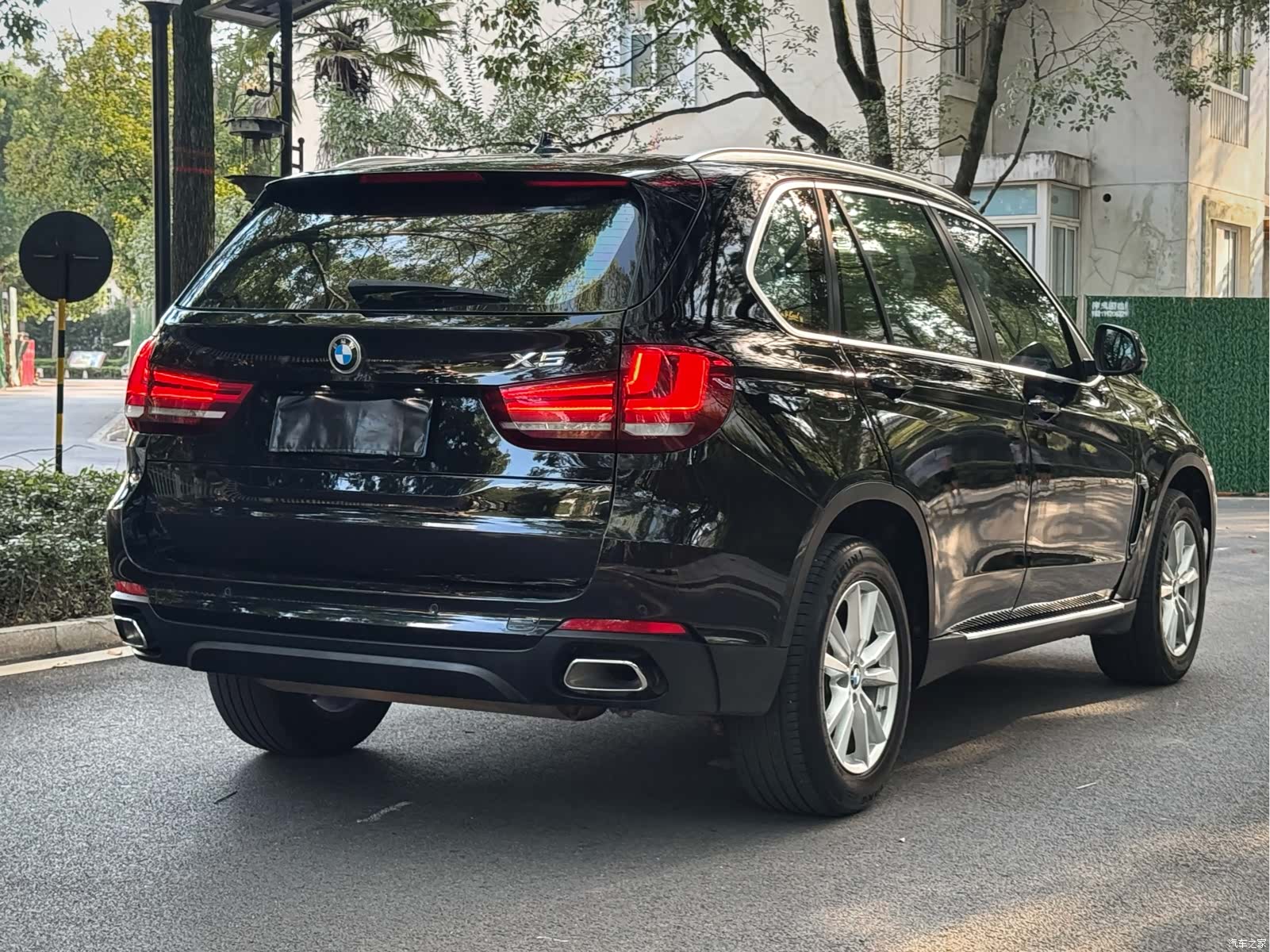 BMW X5, 2019 7