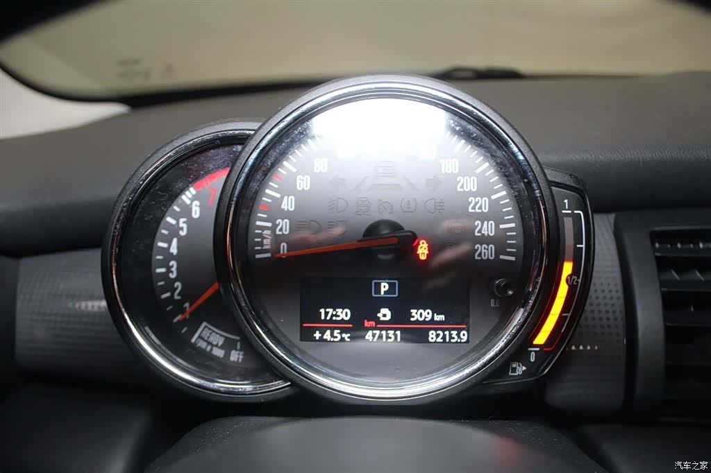 Mini Cooper, 2018 10