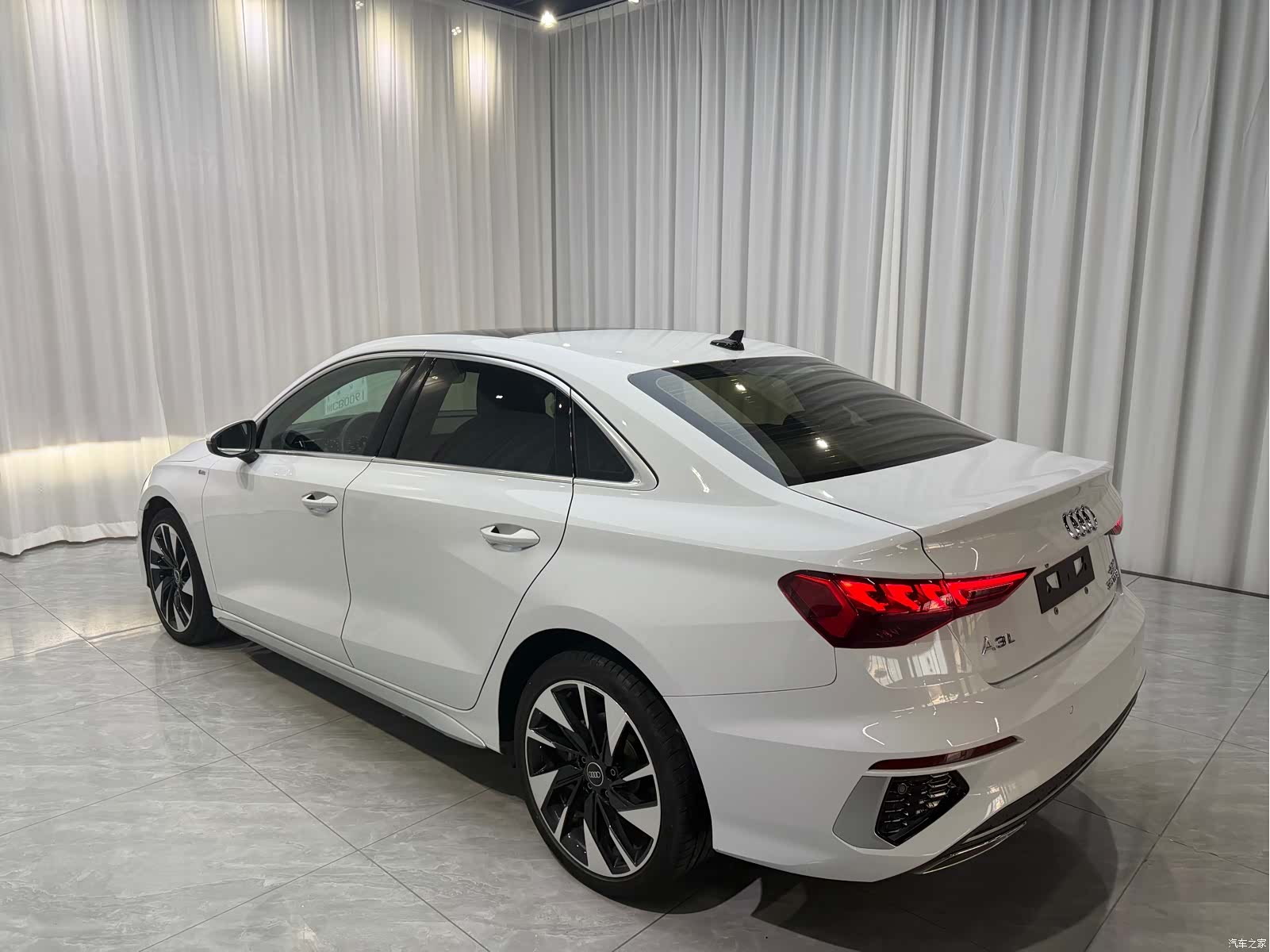 Audi A3, 2022 6