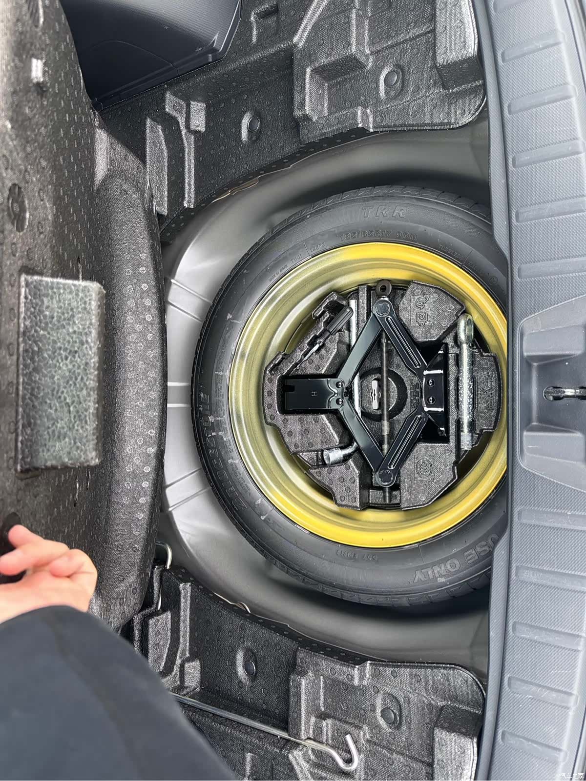 Subaru Forester, 2022 12