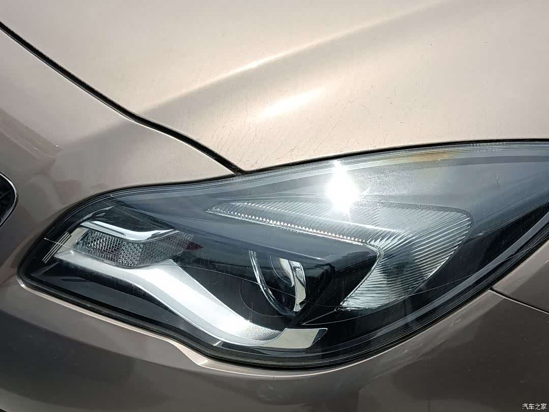 Buick Regal, 2015 7