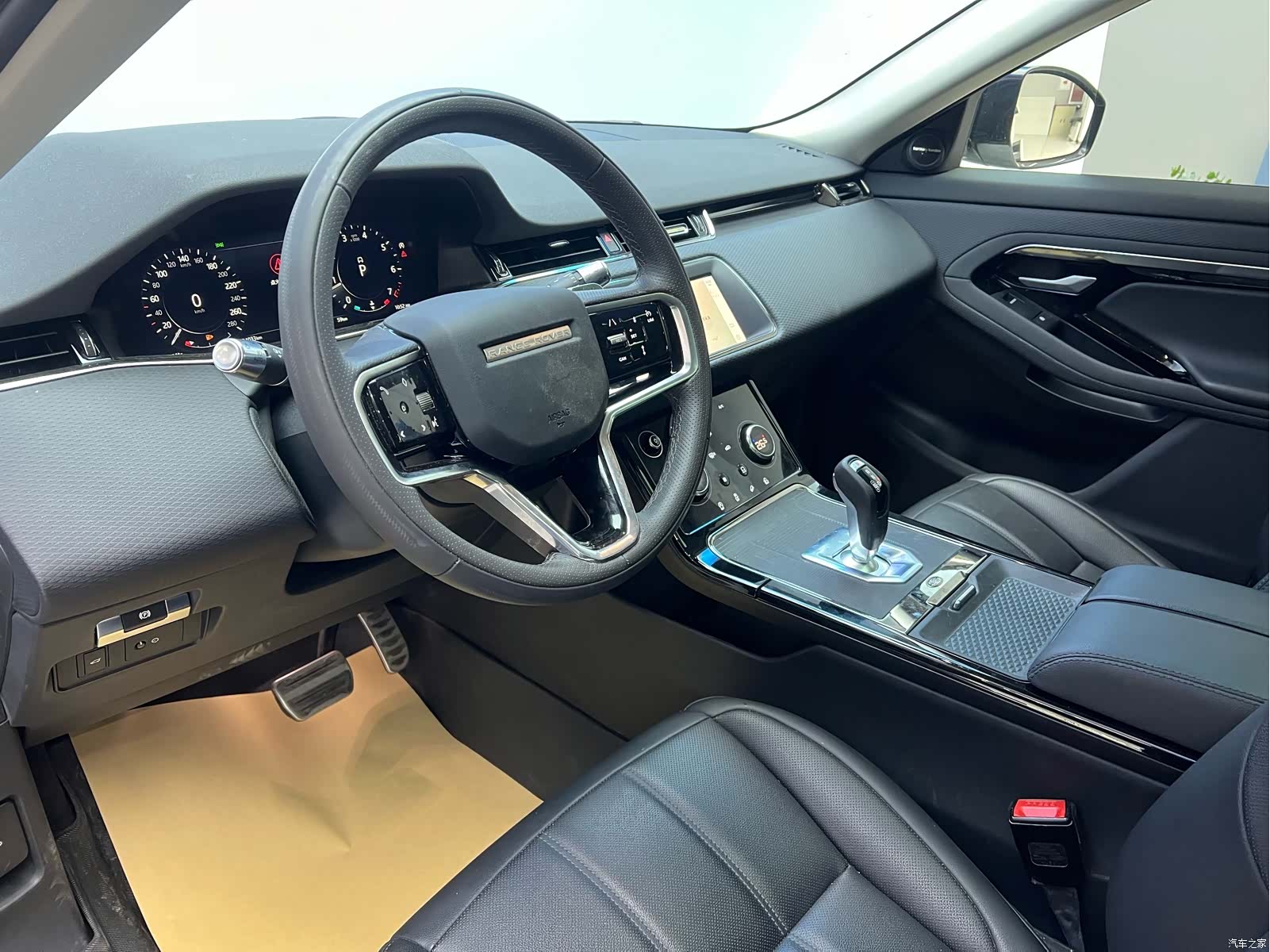 Land Rover Range Rover, 2023 4