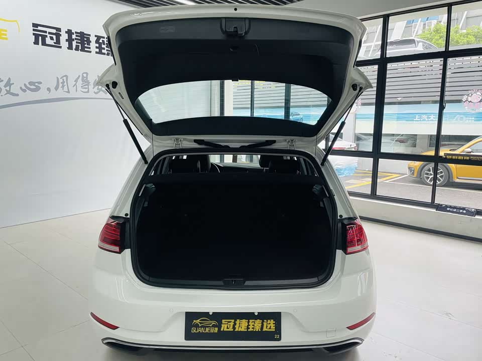 Volkswagen golf Volkswagen golf