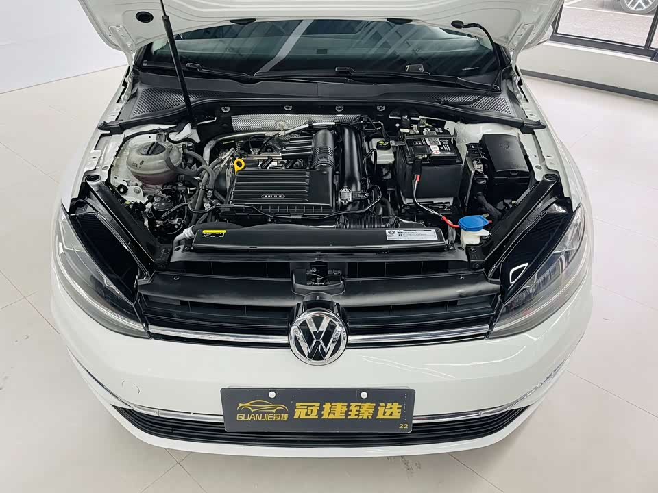 Volkswagen golf Volkswagen golf