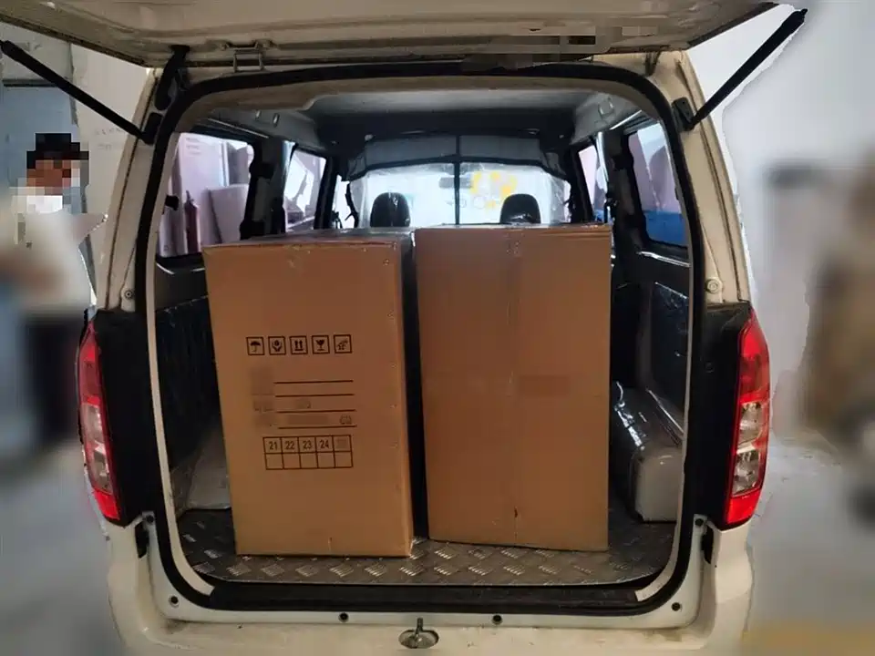 Wuling Wuling Hongguang V