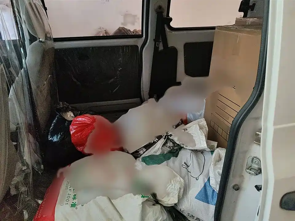 Wuling Wuling Hongguang V