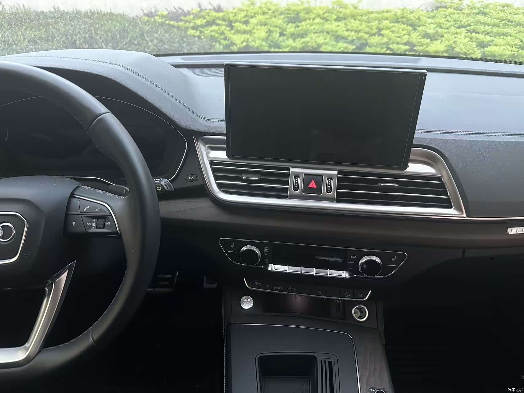 Audi Q5L, 2023 15