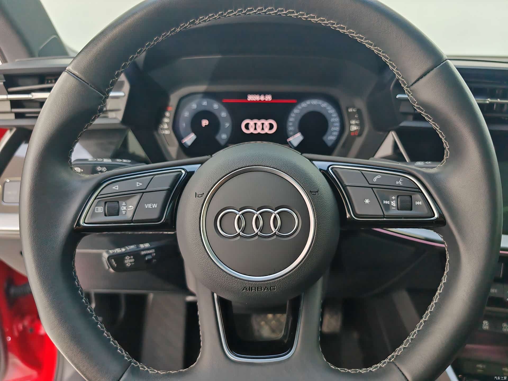 Audi A3, 2023 8