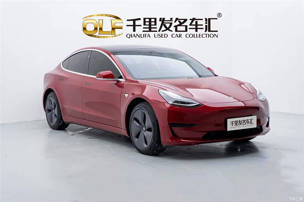 Tesla Model 3, 2020 3