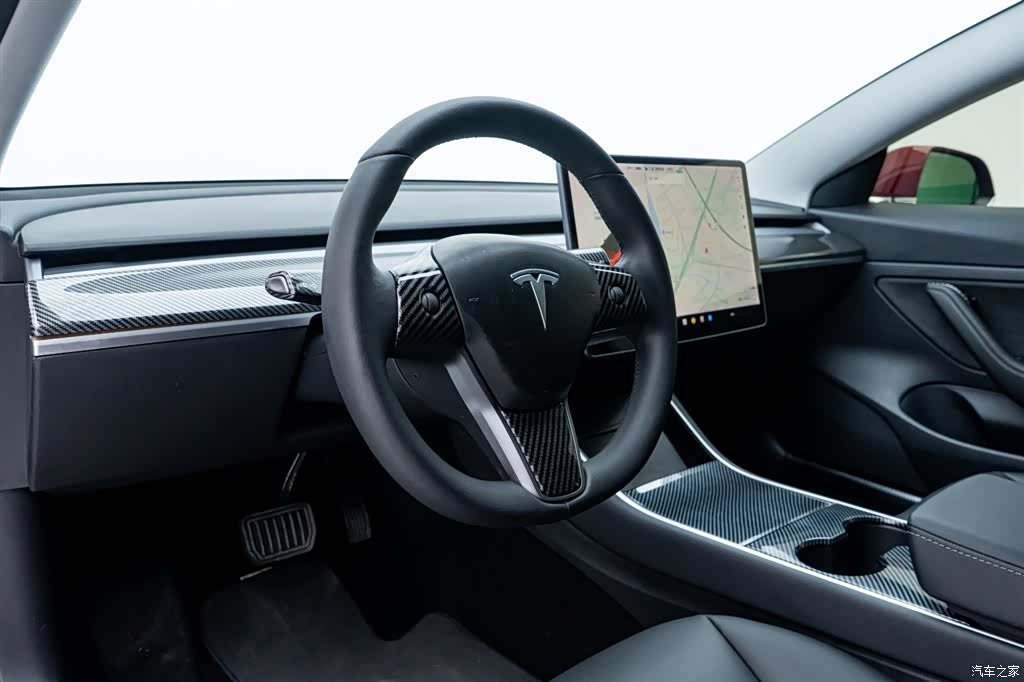 Tesla Model 3, 2020 19