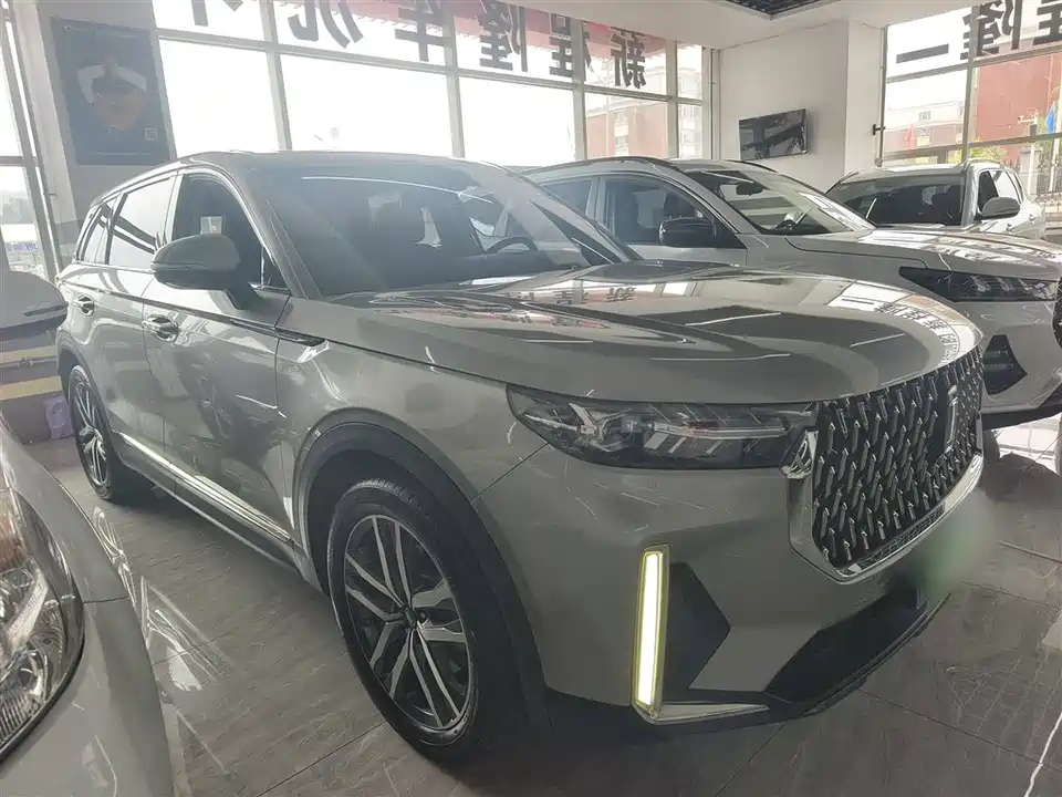 Besturn T99