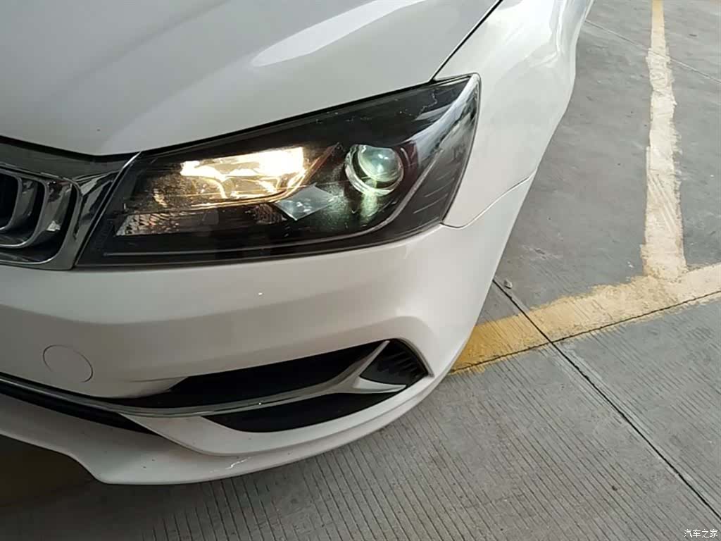 Geely Emgrand, 2020 24