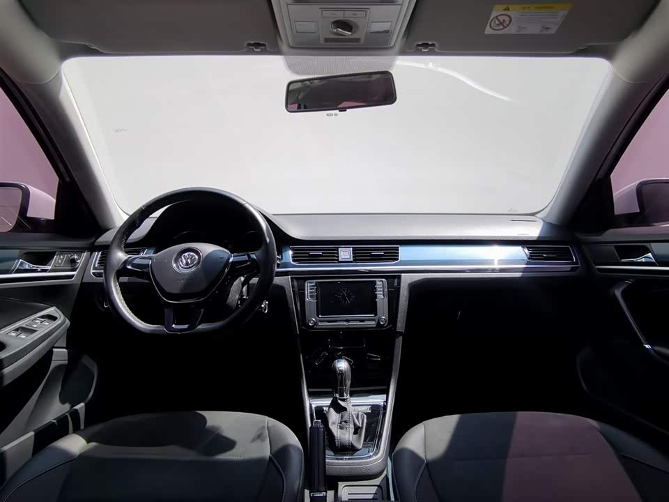 Volkswagen Bora Volkswagen Bora