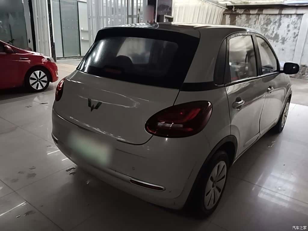 Wuling Bingo, 2023 7