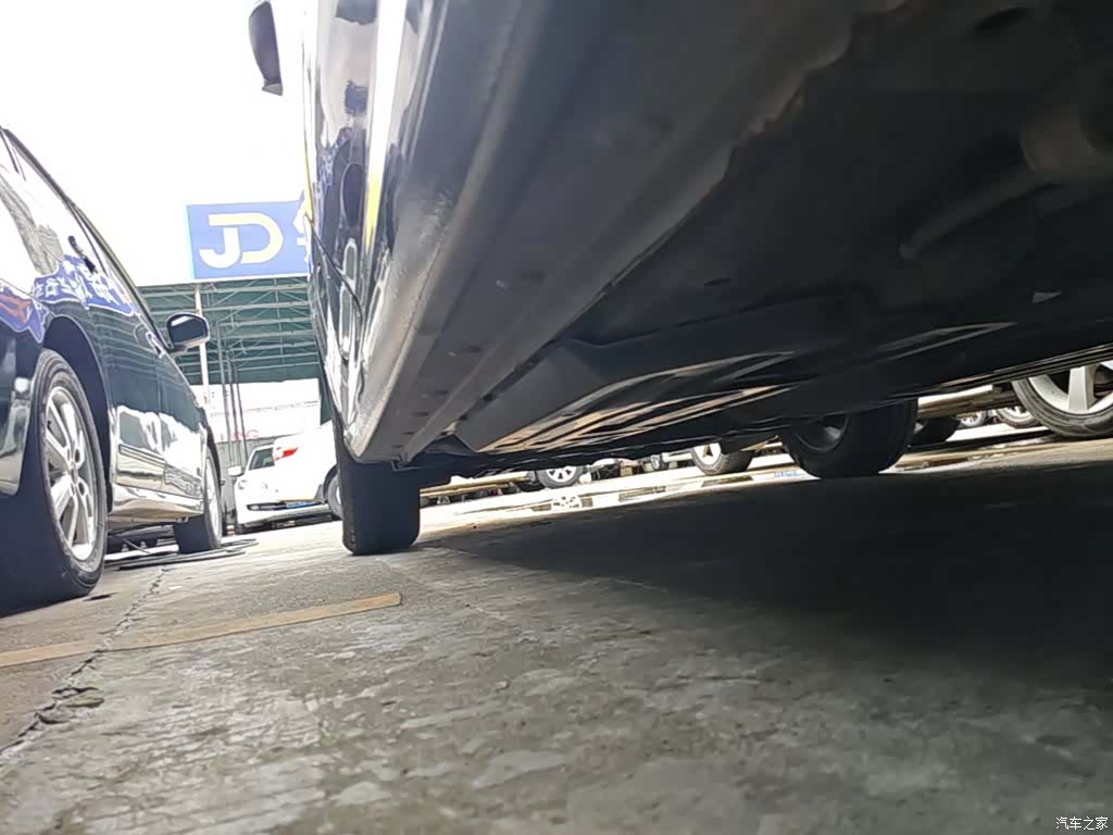 Wuling 360, 2018 22