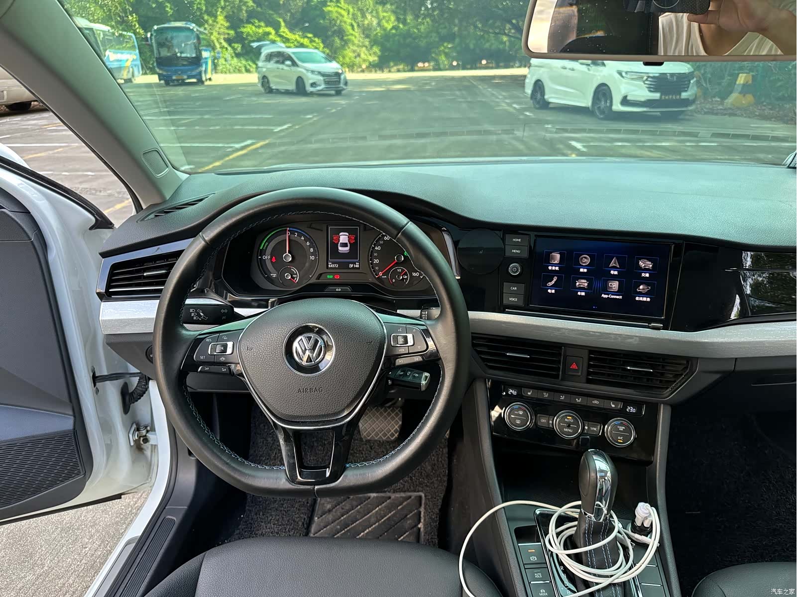 Volkswagen Bora, 2020 13