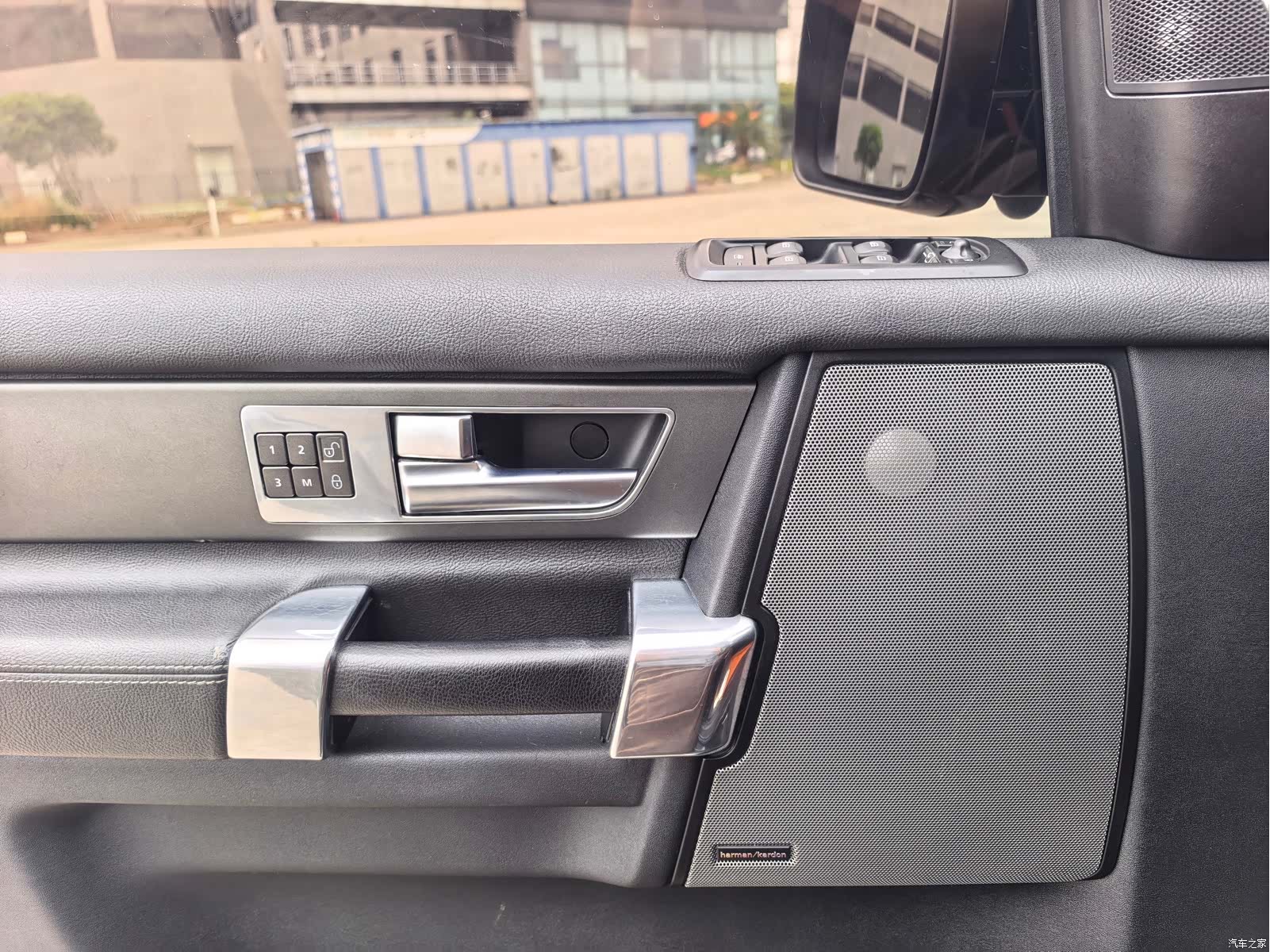 Land Rover Discovery, 2012 12