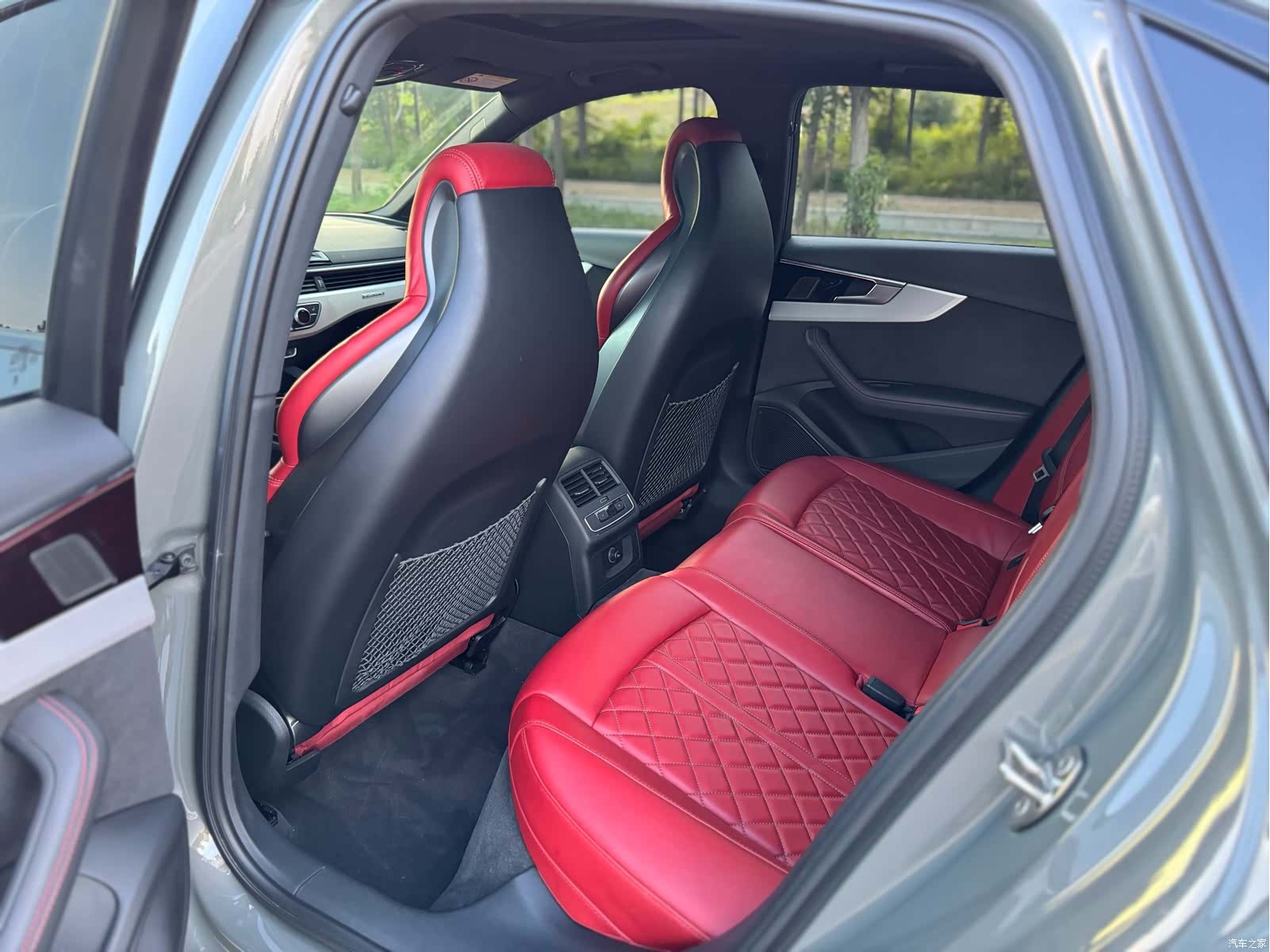 Audi S4, 2024 8