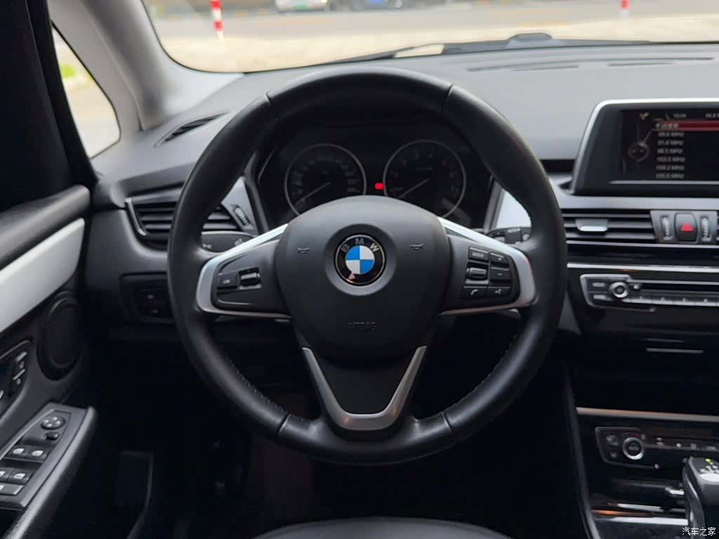 BMW 2 Series, 2015 4