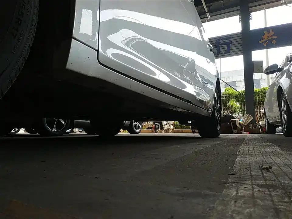 Trumpchi Trumpchi M6