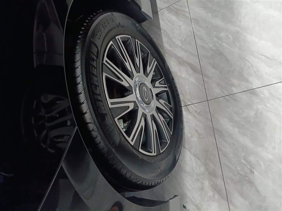 Trumpchi Trumpchi E9 Trumpchi Trumpchi E9
