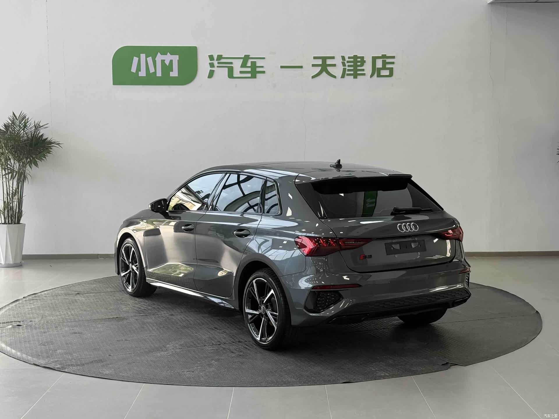 Audi A3, 2022 4