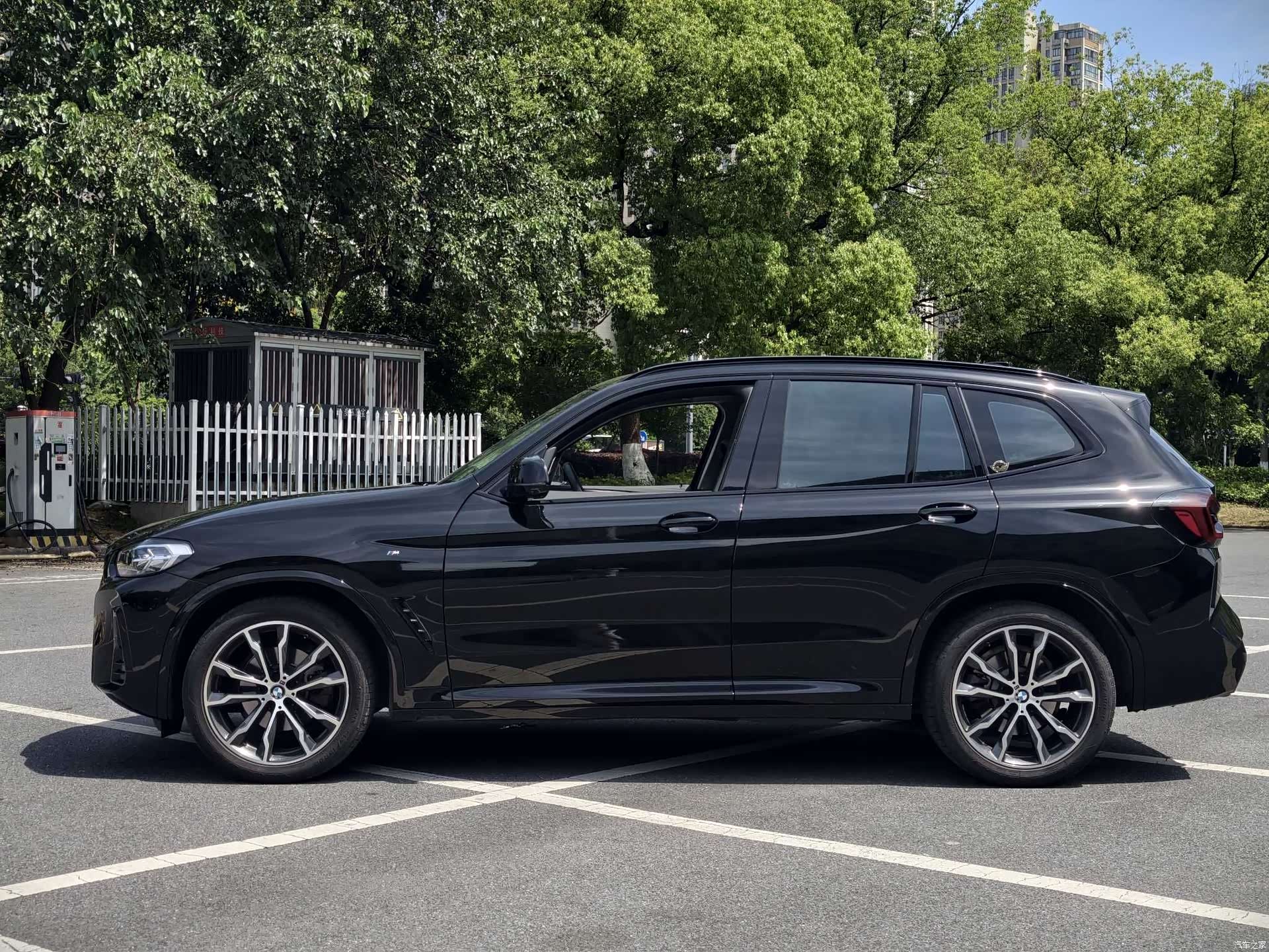 BMW X3, 2022 4