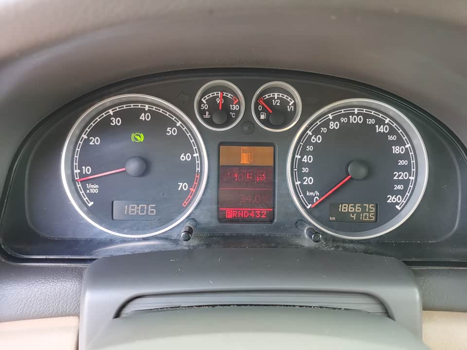 Volkswagen Passat Lingyu Volkswagen Passat Lingyu