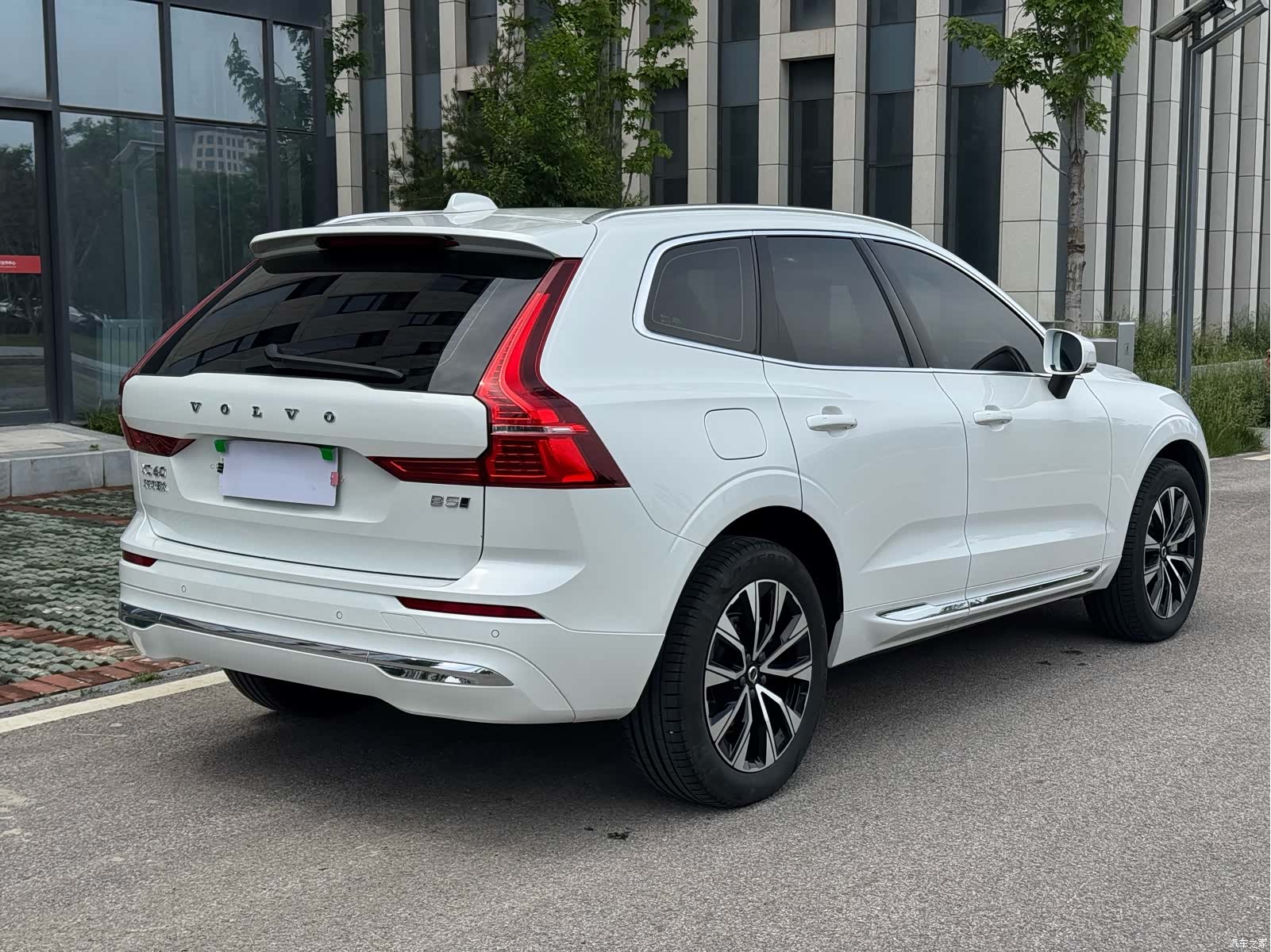 Volvo XC60, 2023 18