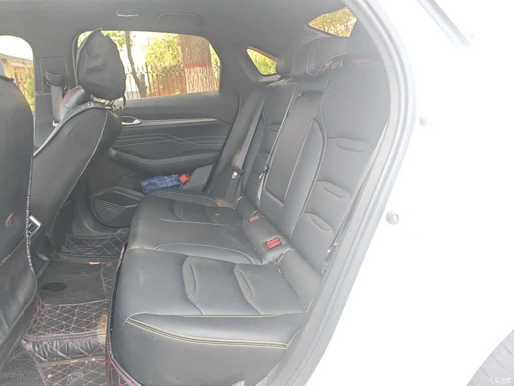 Geely Preface, 2024 14