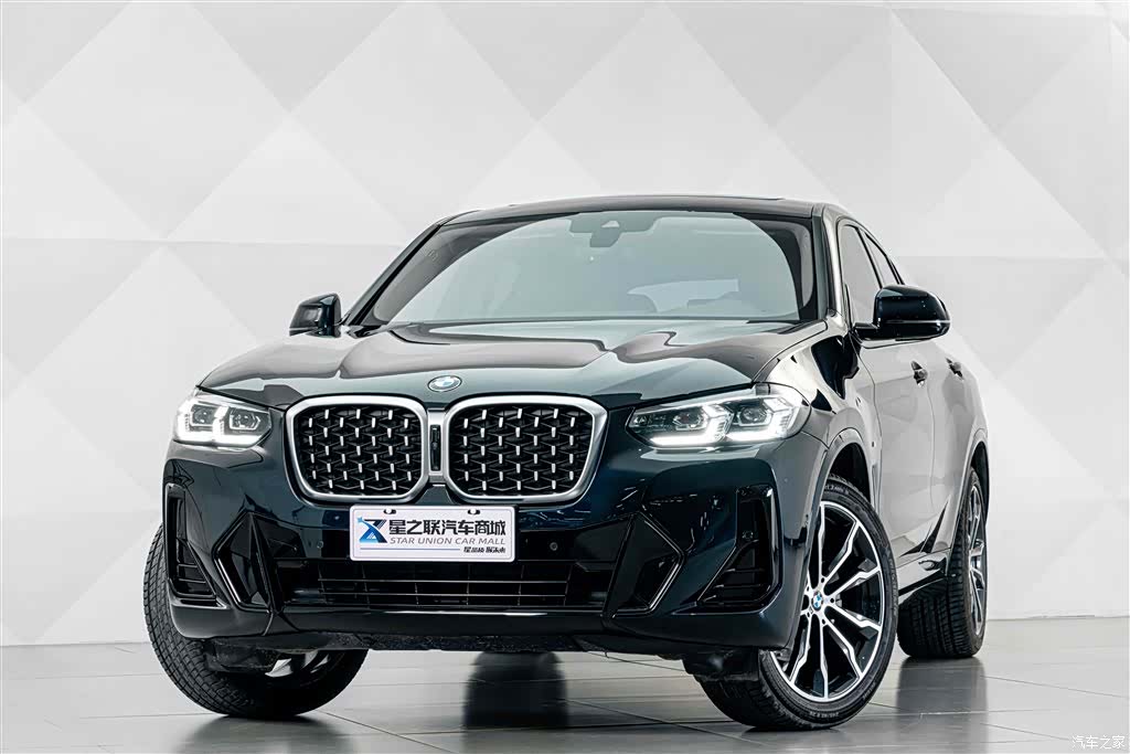 BMW X4, 2024 2