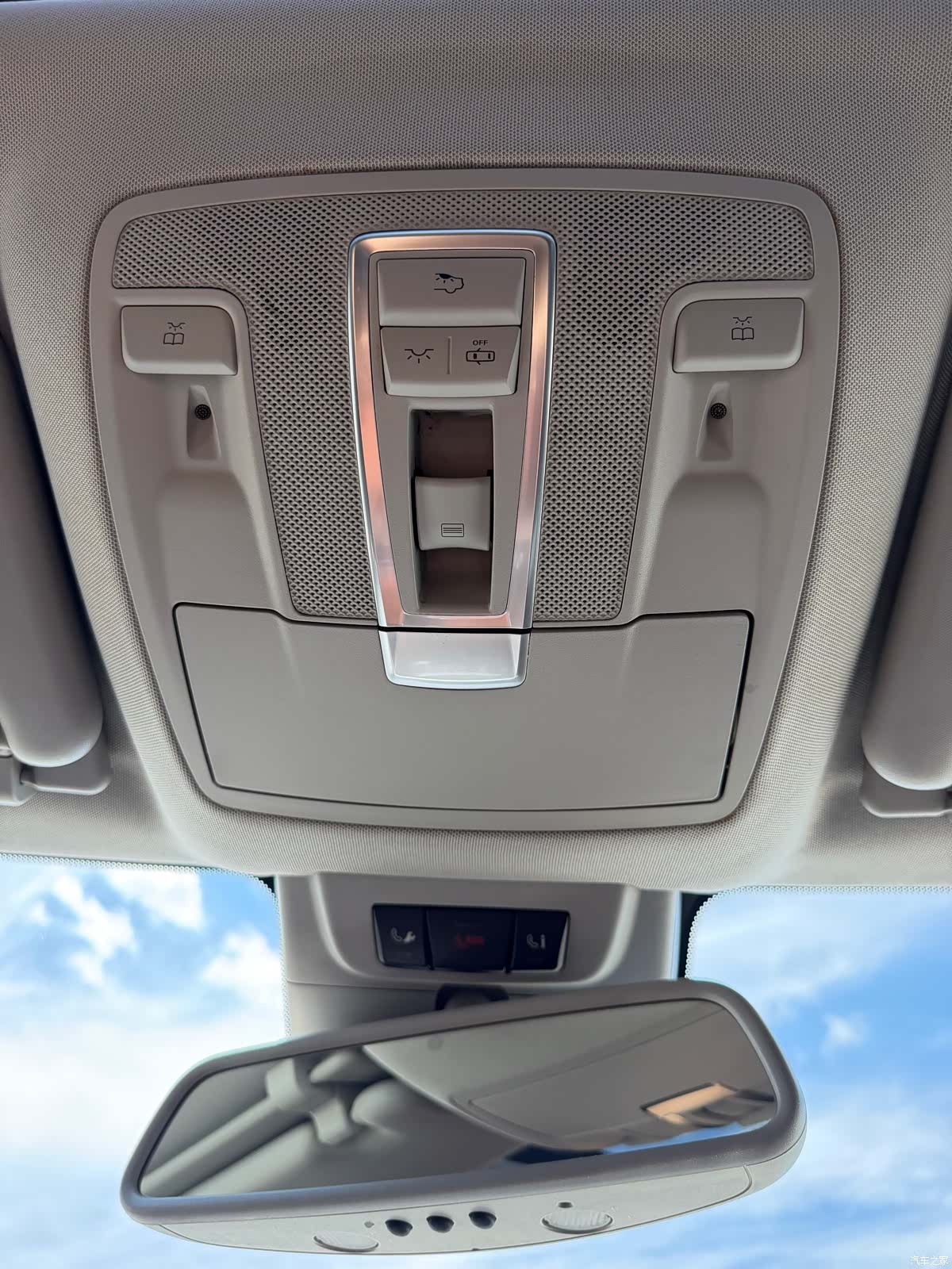Mercedes-Benz GL-Class, 2014 35