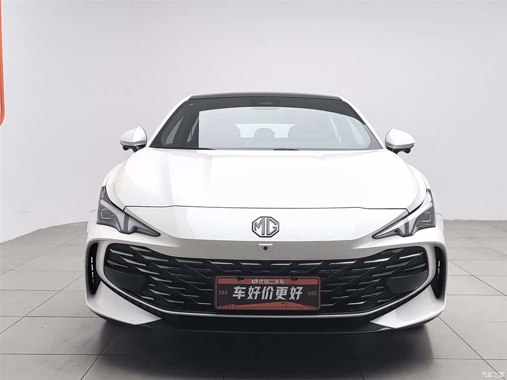 MG MG7, 2024 3